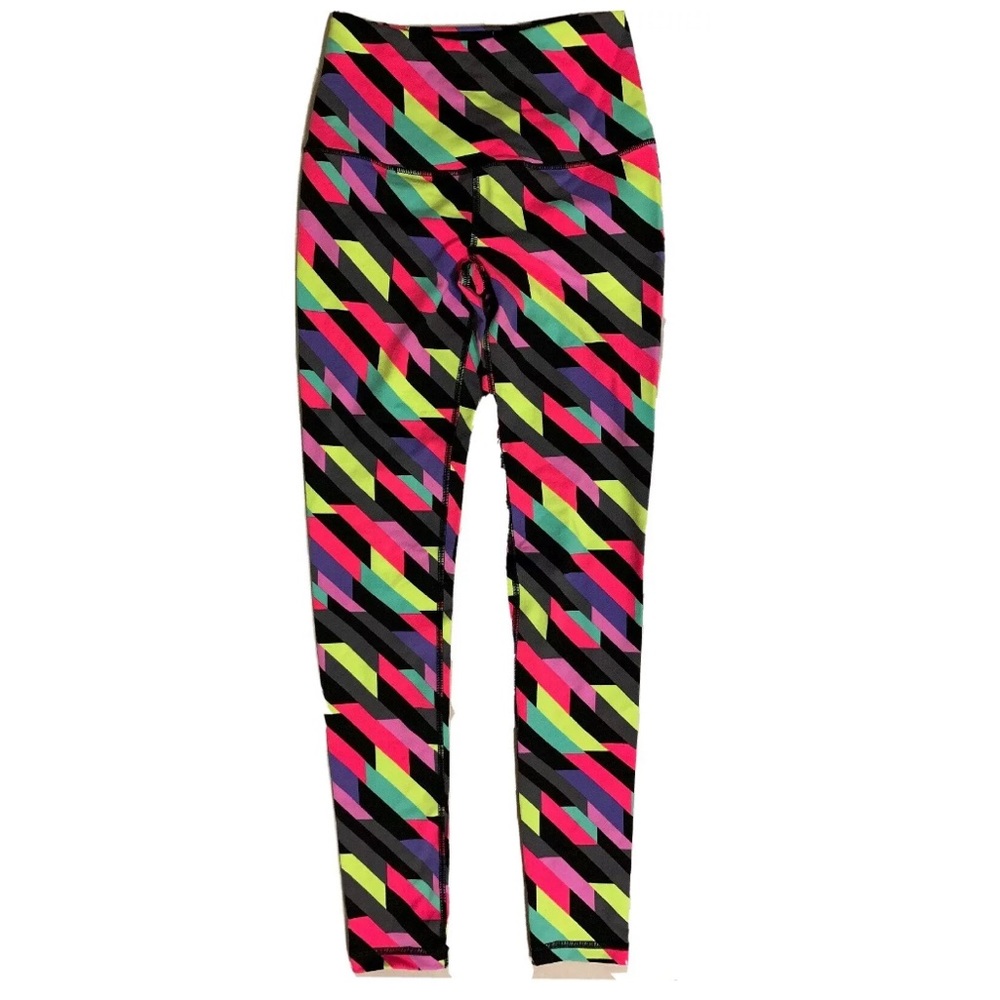 VICTORIA'S SECRET SPORTS LEGGINGS Tights Pants XS
